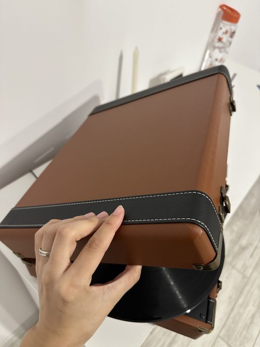 Ретро грамофоннн