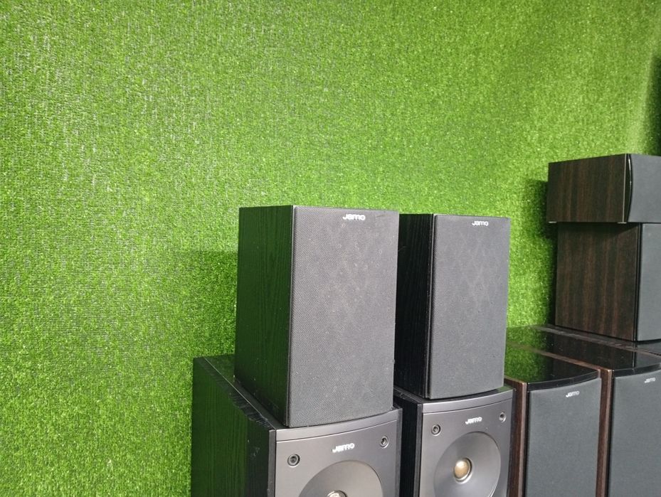 Тонколони JAMO S-622