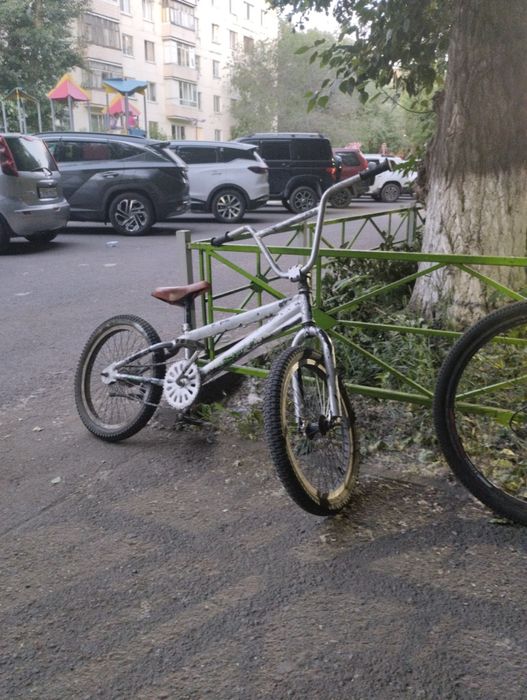 Продам бмх китай