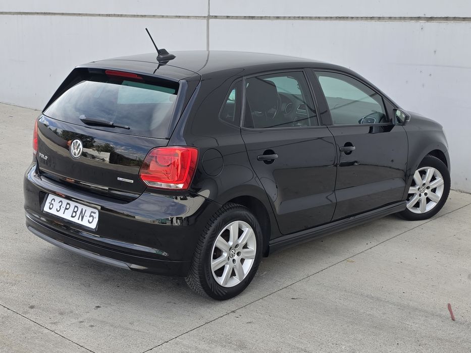 VOLKSWAGEN Polo 2011 — imagine 4