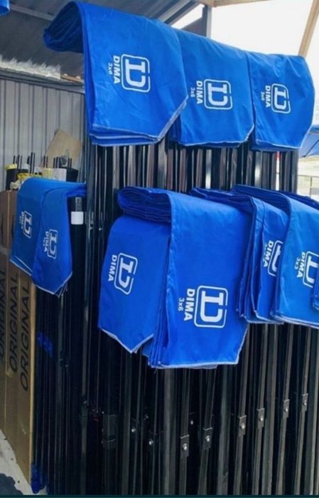 Prokat zontik 250 000 продаю