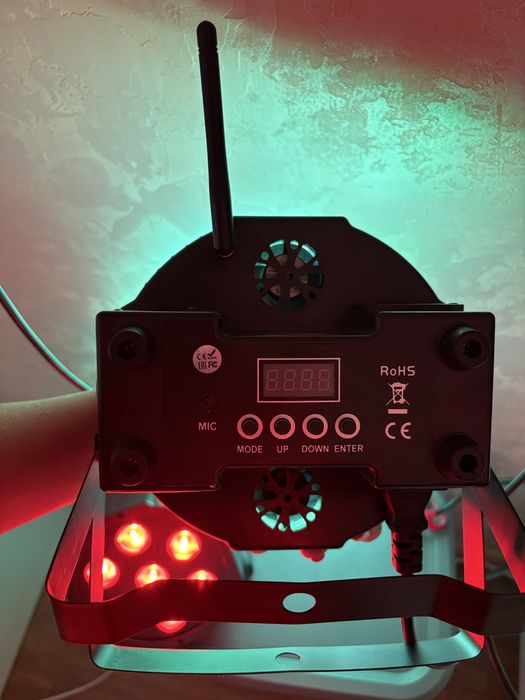 SHEHDS LED пар 8 бр.