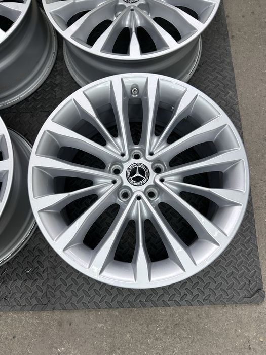 18-цола 5х112 - Mercedes - CLS - C-class - E class -S class и други