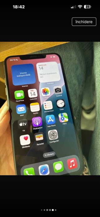 Telefon IPhone XS Max