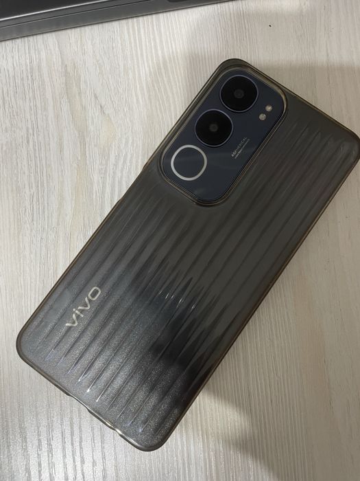 Vivo y19s pro - zaryadi 2-3 kunga yetadigan telefon