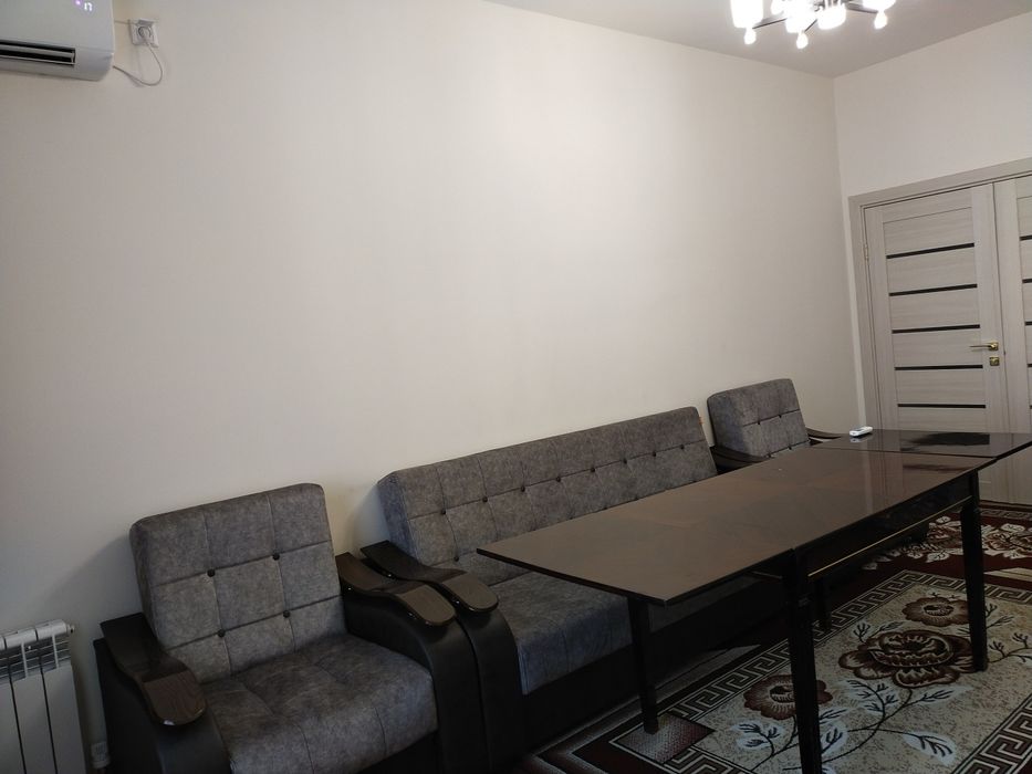 Срочно аренду квартира на Манзара Сити.
