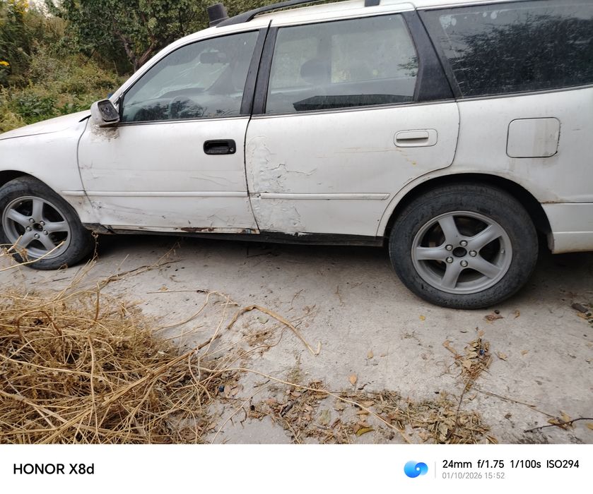 Титановые диски r16
