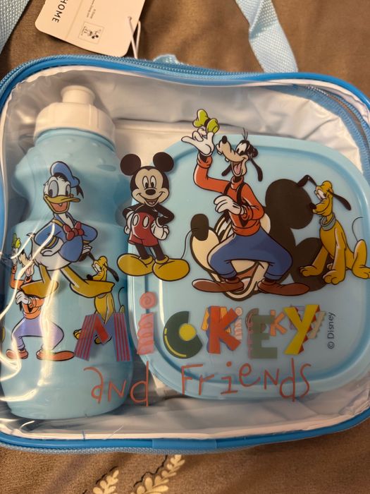 Gentuță Mickey Mouse pentru pachet