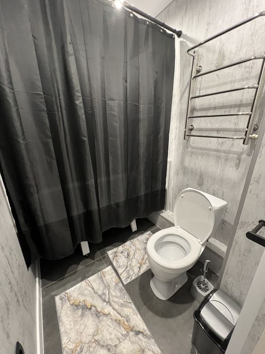 Сдам квартиру посуточно!