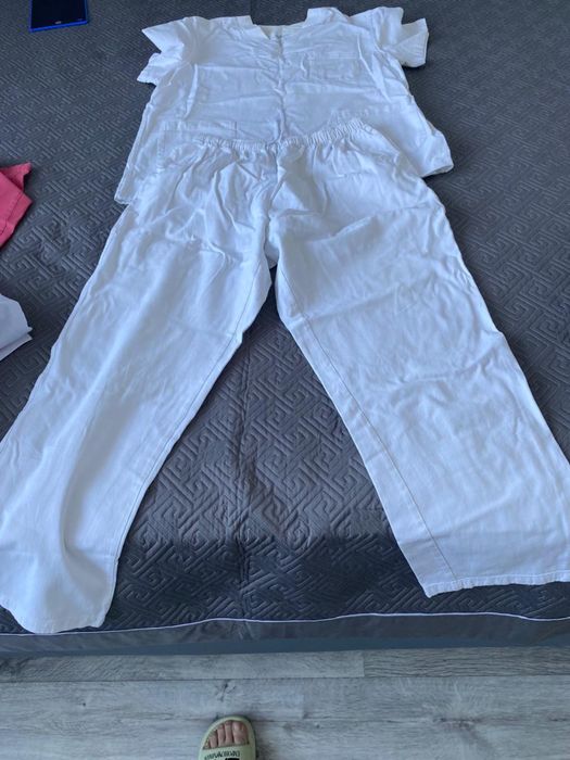 Медицинские костюмы