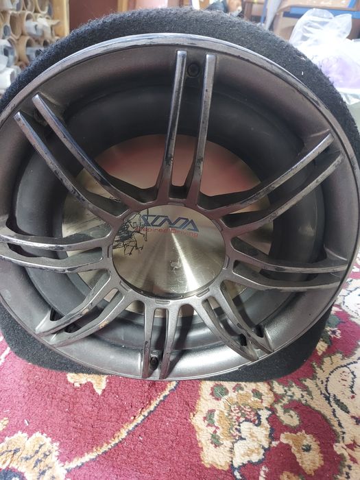 Сабвуфер SONDA BV-10B