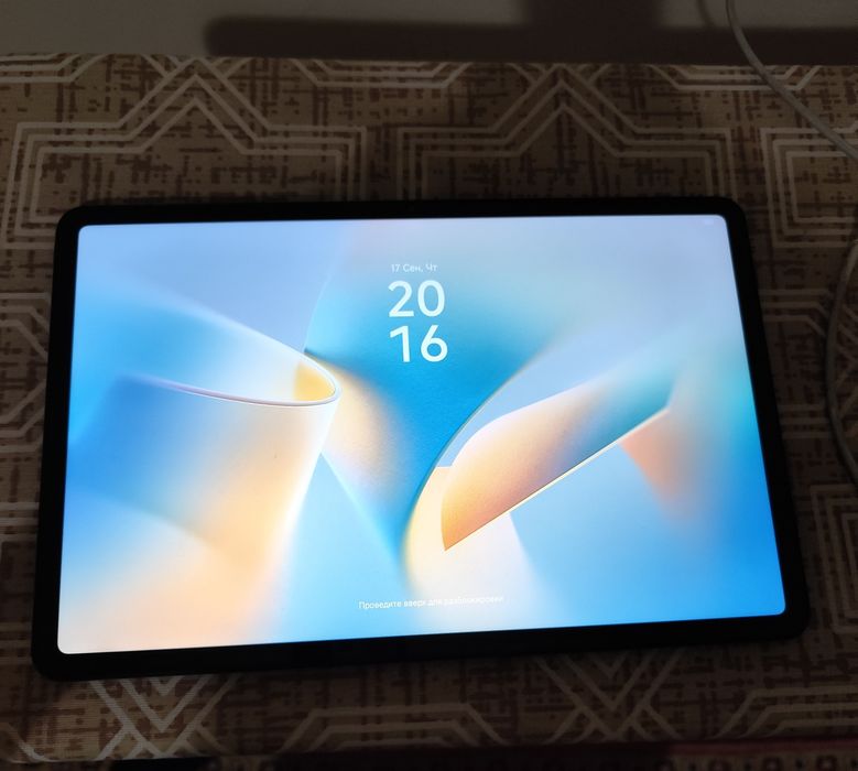 Xiaomi Redmi Pad Pro 12