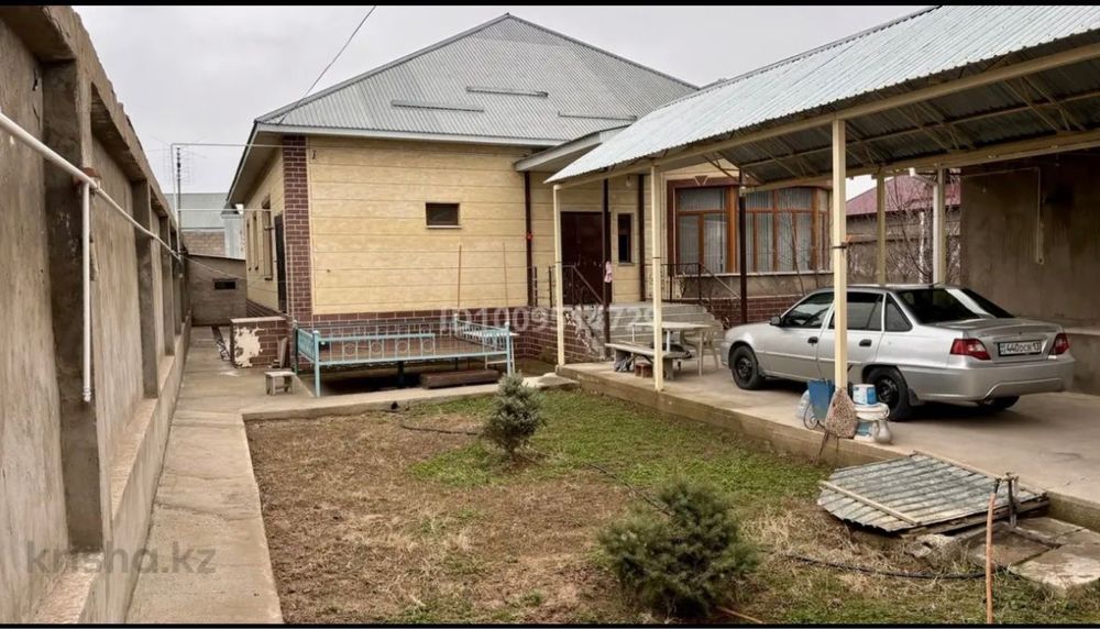 Тассай.  Дом продаеться срочно