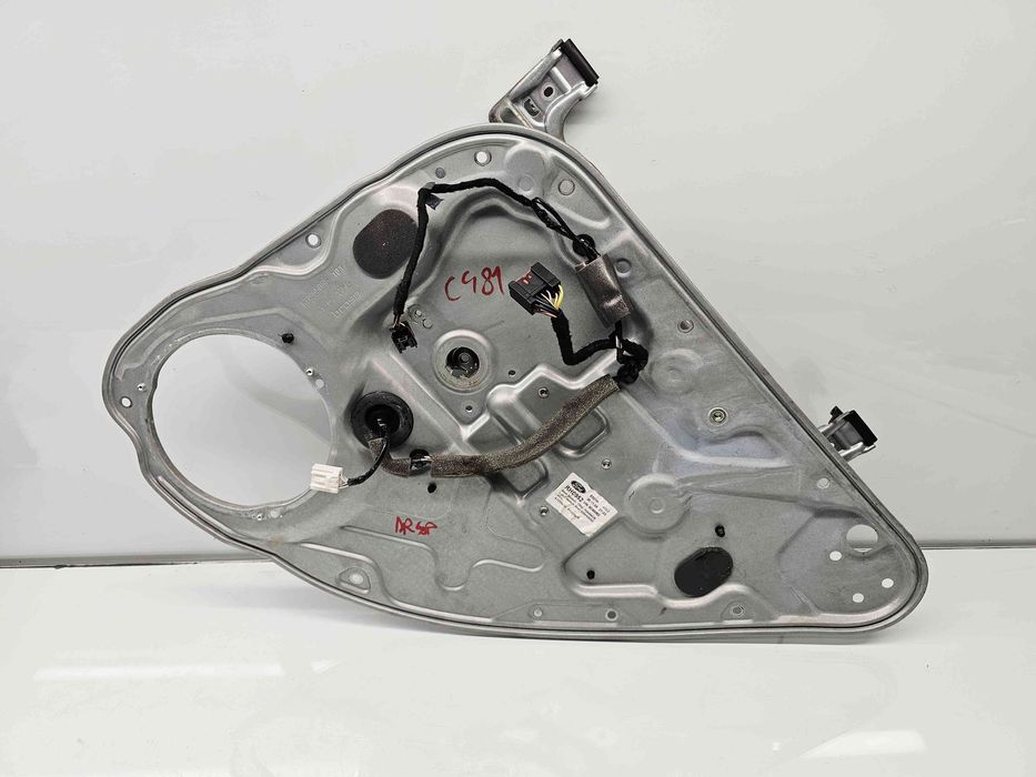 Macara electrica geam dreapta spate Ford Kuga I [Fabr 2008-2012] 7M51R