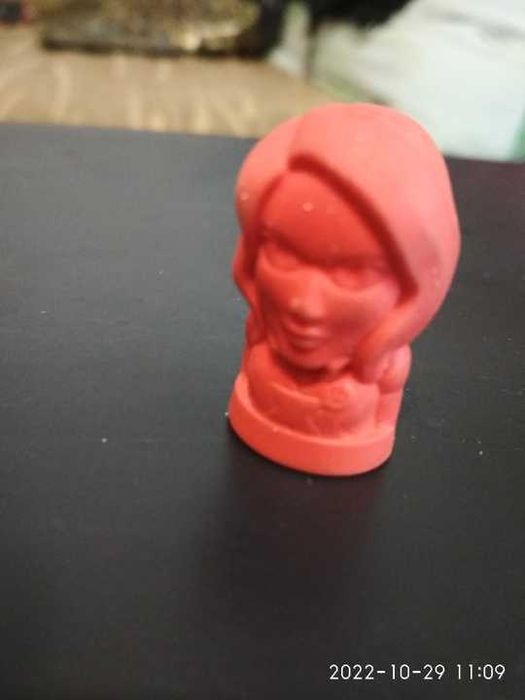 Резинка для карандашей