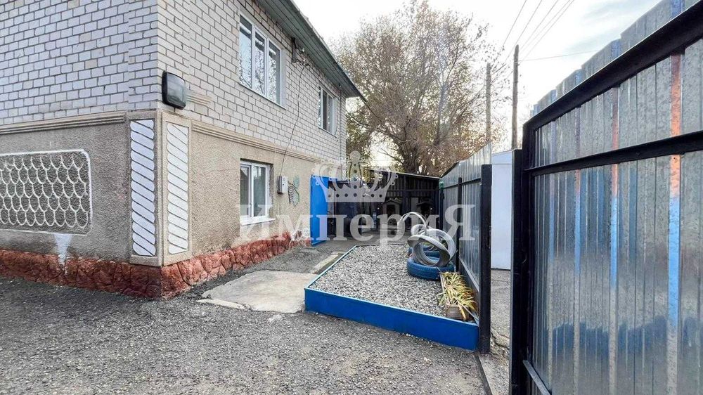 продается дом в хуторе Бағашар империя