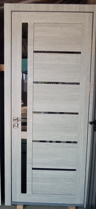 Хай-Тек замонави эшиклар