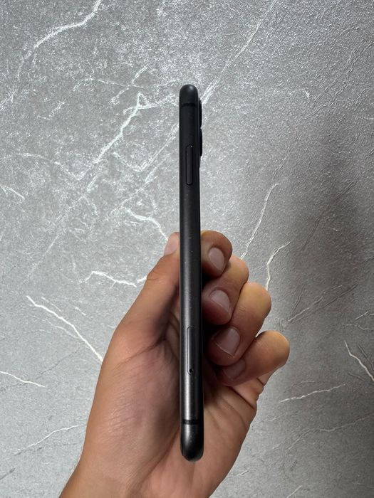 Iphone 11 состояние  среднее