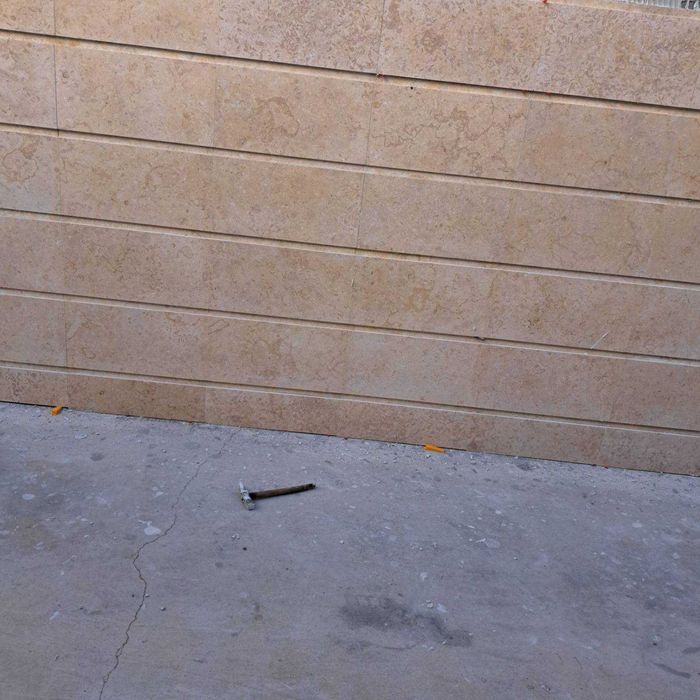 Мрамор "Беж" 2 см. Перваз До 20см - 10.40 евро линеене метър с ДДС