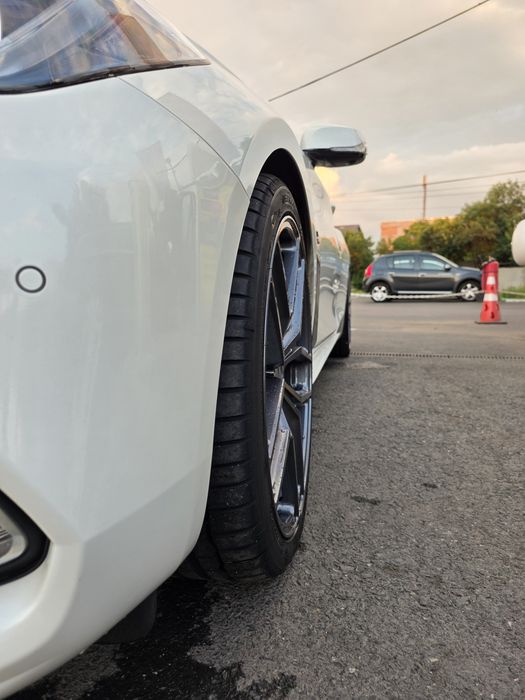 Jante aliaj Z-Performance Mustang/Tesla/Kia ZP2.1, 5x114,3 J9x20'