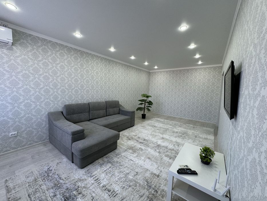 Аренда посуточно 4 мкр