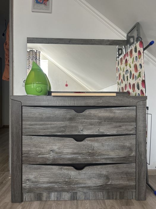 Спальный гарнитур в отличном состоянии