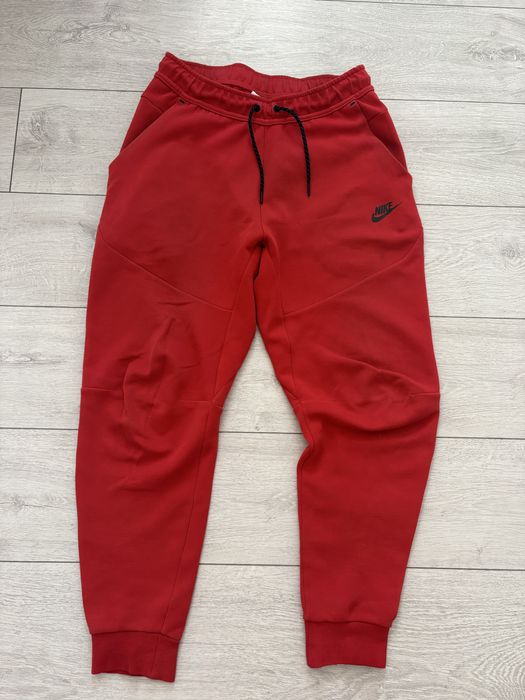 Nike tech fleece