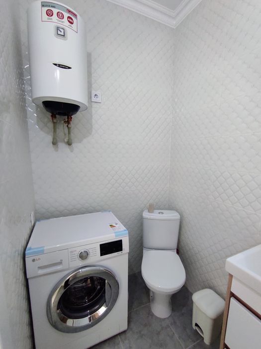 1 комнат квартира