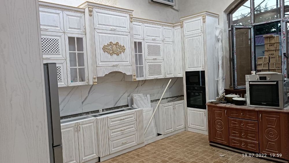 мебель ошхона учун