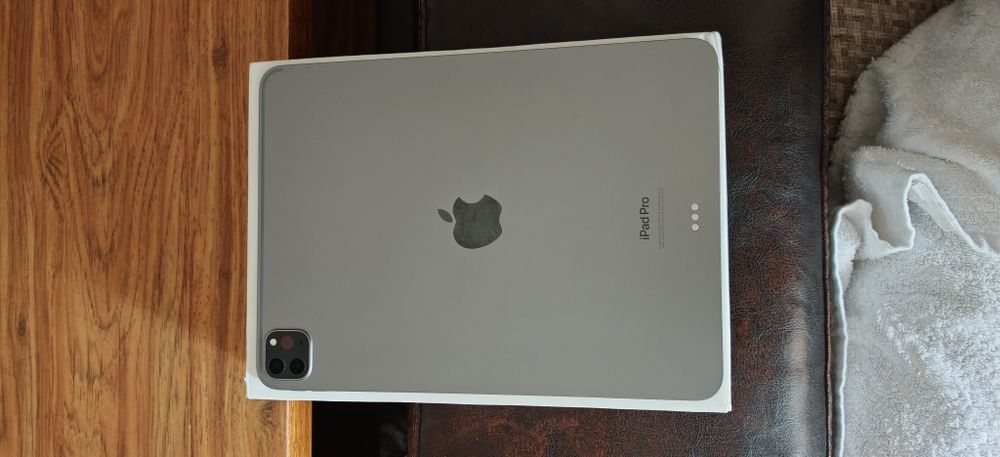 iPad pro 11 m2 256 gb