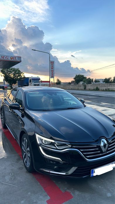 RENAULT Talisman 2016 — imagine 5
