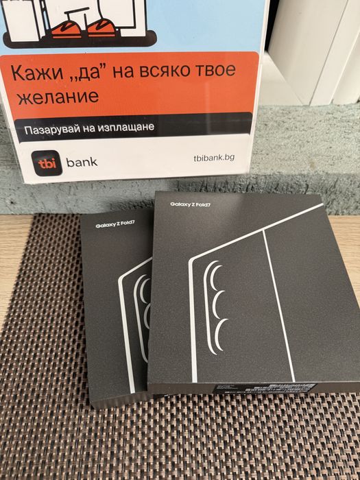 256*SAMSUNG GALAXY Z fold 7 12/256 / самсунг з фолд 7 256