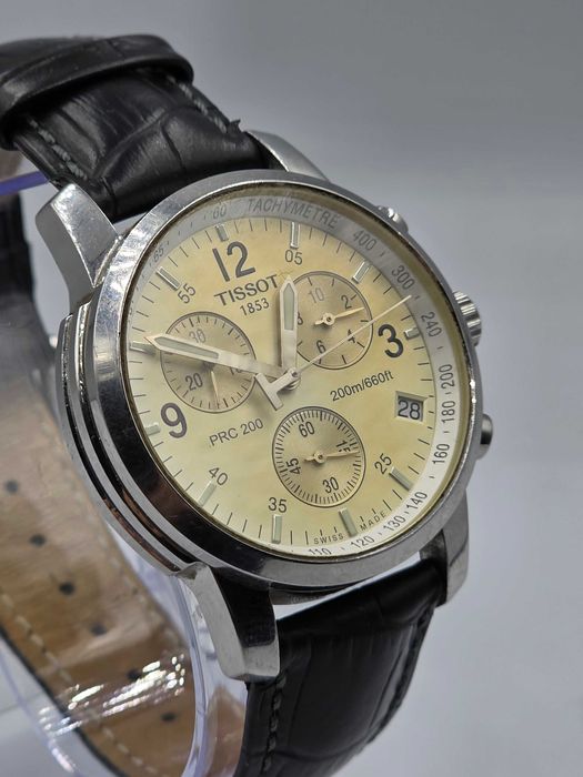 Ceas Tissot Barbati