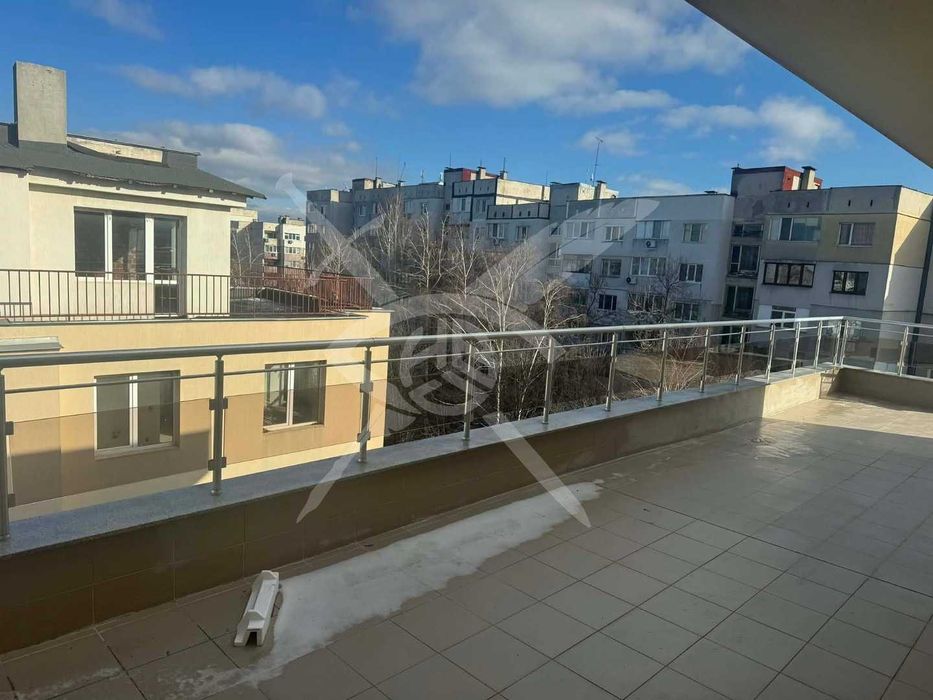 Дава се под наем Двустаен апартамент в София, Обеля 2 - 60 кв.м за 600 € - Снимка #10