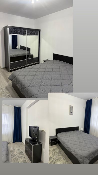 Apartament modern de închiriat ( zona dobroiesti )