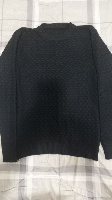 Мужской джемпер.