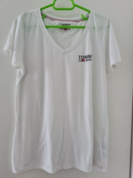 Tricou Tommy Hilfiger M