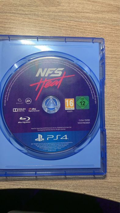 Jocuri de PS4. Cisteste in DESCRIERE!