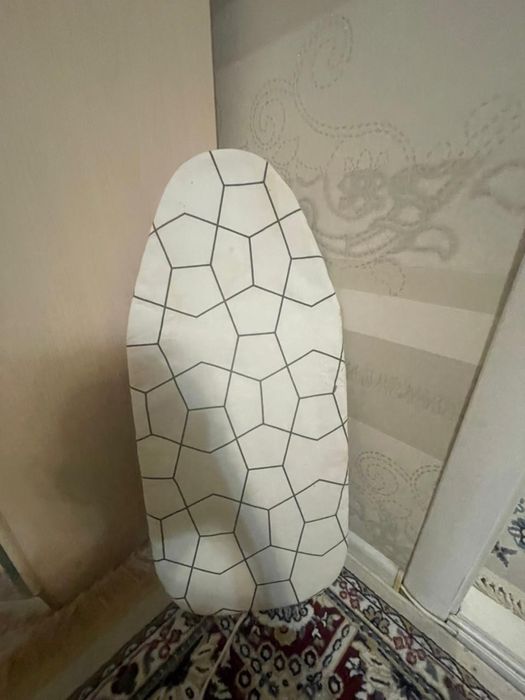 Гладильная доска Икеа