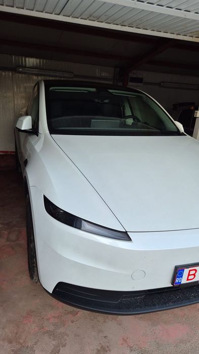 Tesla Model Y Fabricata in Germania 26.02.2026