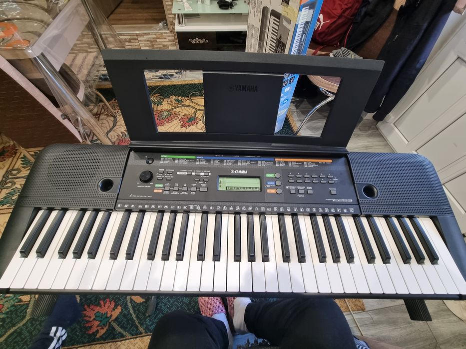 Orga de vanzare noua