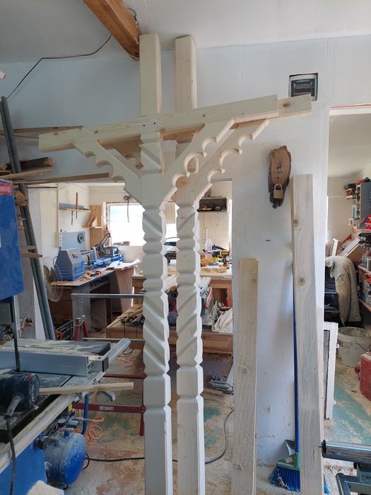 Капак За Кладенец.Изработка по ваши размери.