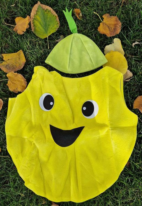 GUTUIE strugure ARDEI costum fructe legume strugure dovleac mar vanata