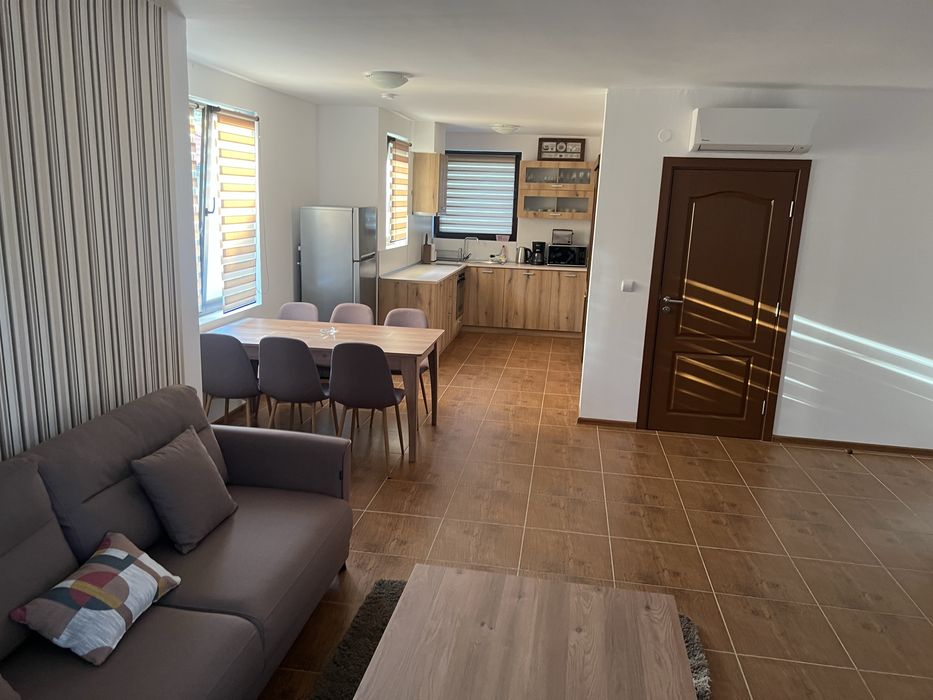 Продава се Къща в с. Кошарица, Област Бургас - 126 кв.м за 1024 €/кв.м - Снимка #3