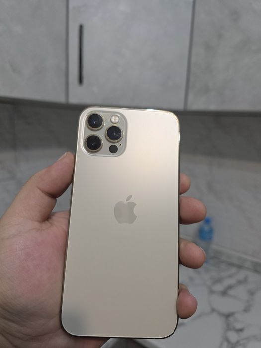 iPhone 12 pro 128гб