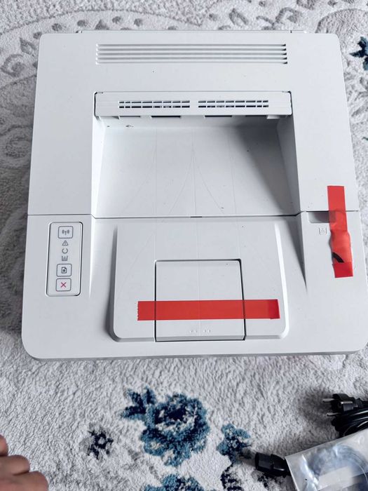 Принтер HP LaserJet Pro M203dw