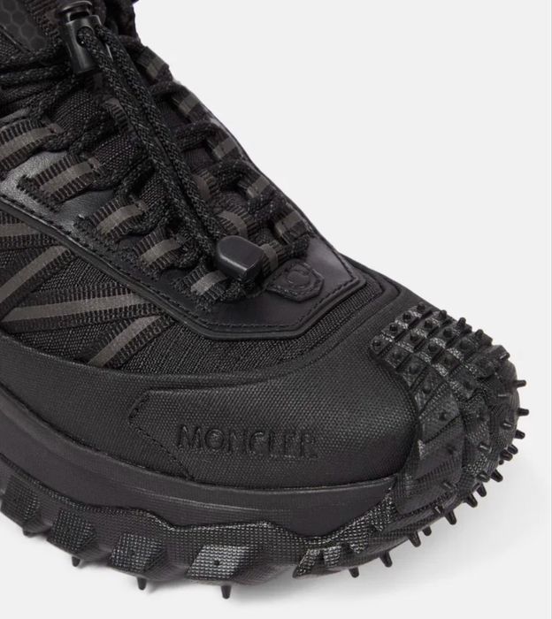 Moncler Trailgrip GTX Trainers