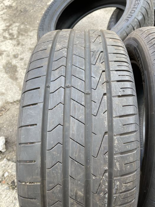 2 бр. 2021 225/55/18 Hankook Ventus Prime 3X