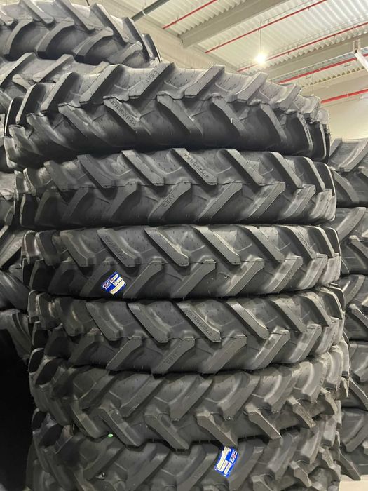 Anvelopa 270/95 R44 Ceat pt masina de plantat cartofi Grimme GB 430