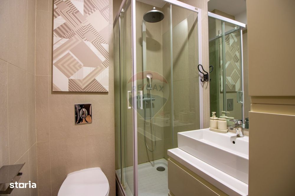 Apartament cu 4 camere | 119 mp | 1/6 | Herăstrău | parcare